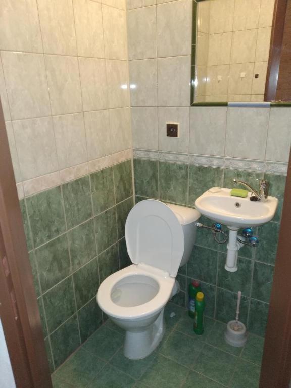 Apartmany Dolni Rokytnice Nad Jizerou Cp 37 Exterior foto