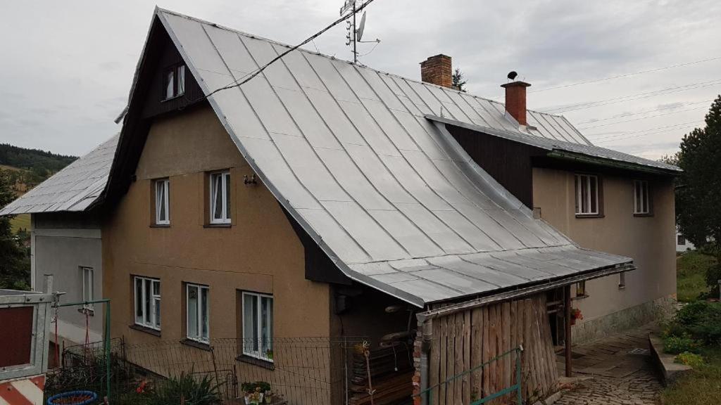 Apartmany Dolni Rokytnice Nad Jizerou Cp 37 Exterior foto