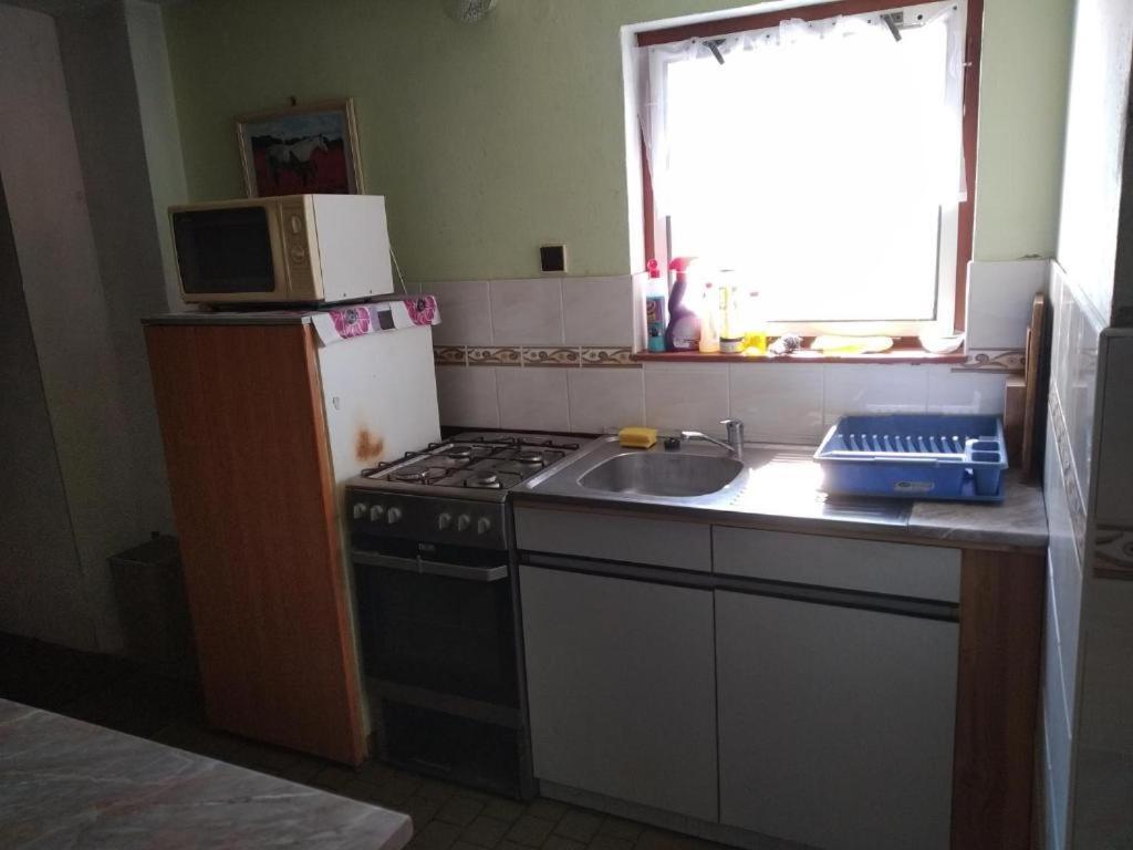 Apartmany Dolni Rokytnice Nad Jizerou Cp 37 Exterior foto
